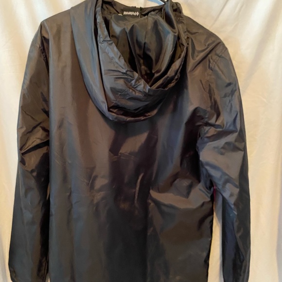 Polaroid rain jacket - Picture 6 of 6